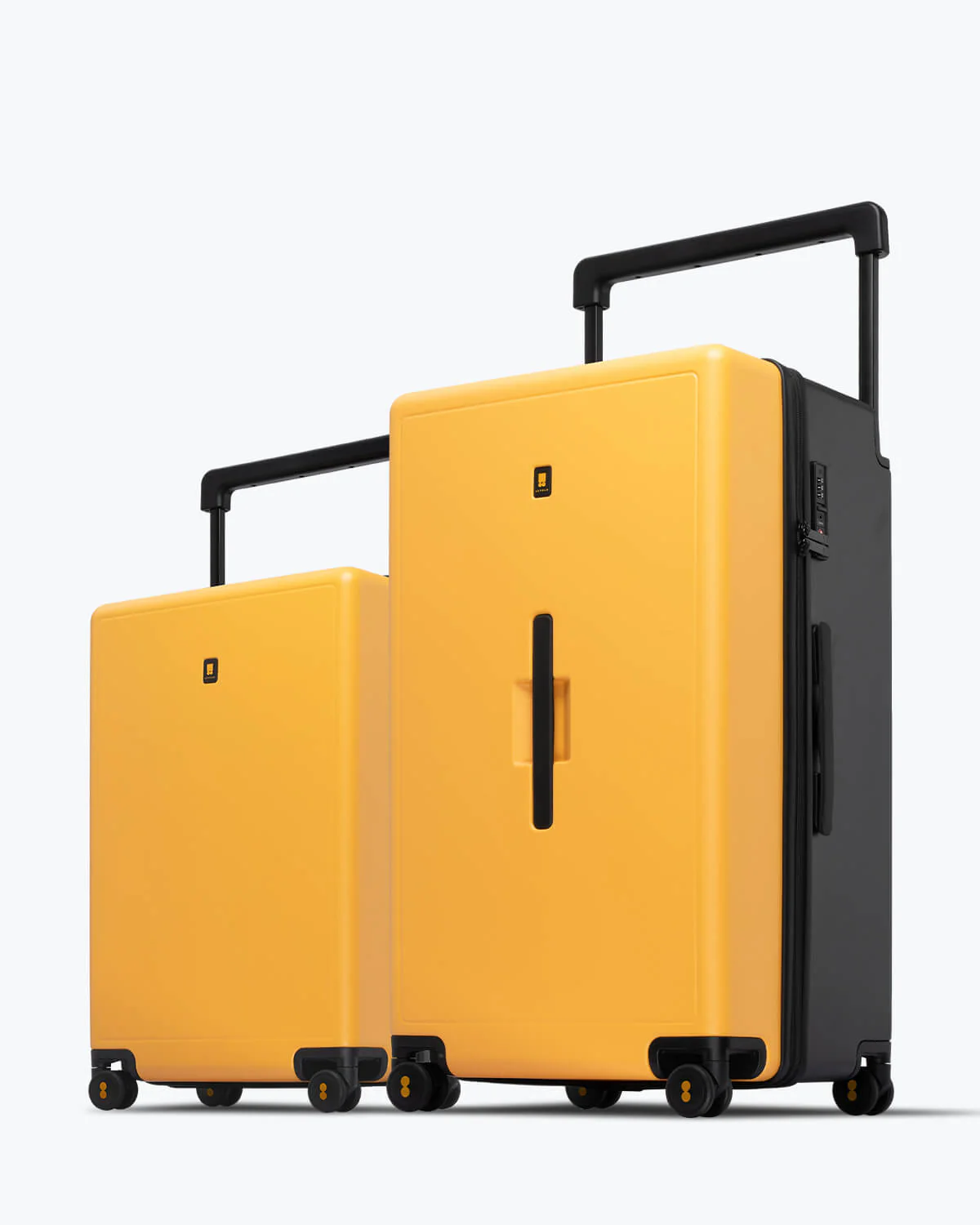 Voyageur Luggage 2 Piece Set - Image 12