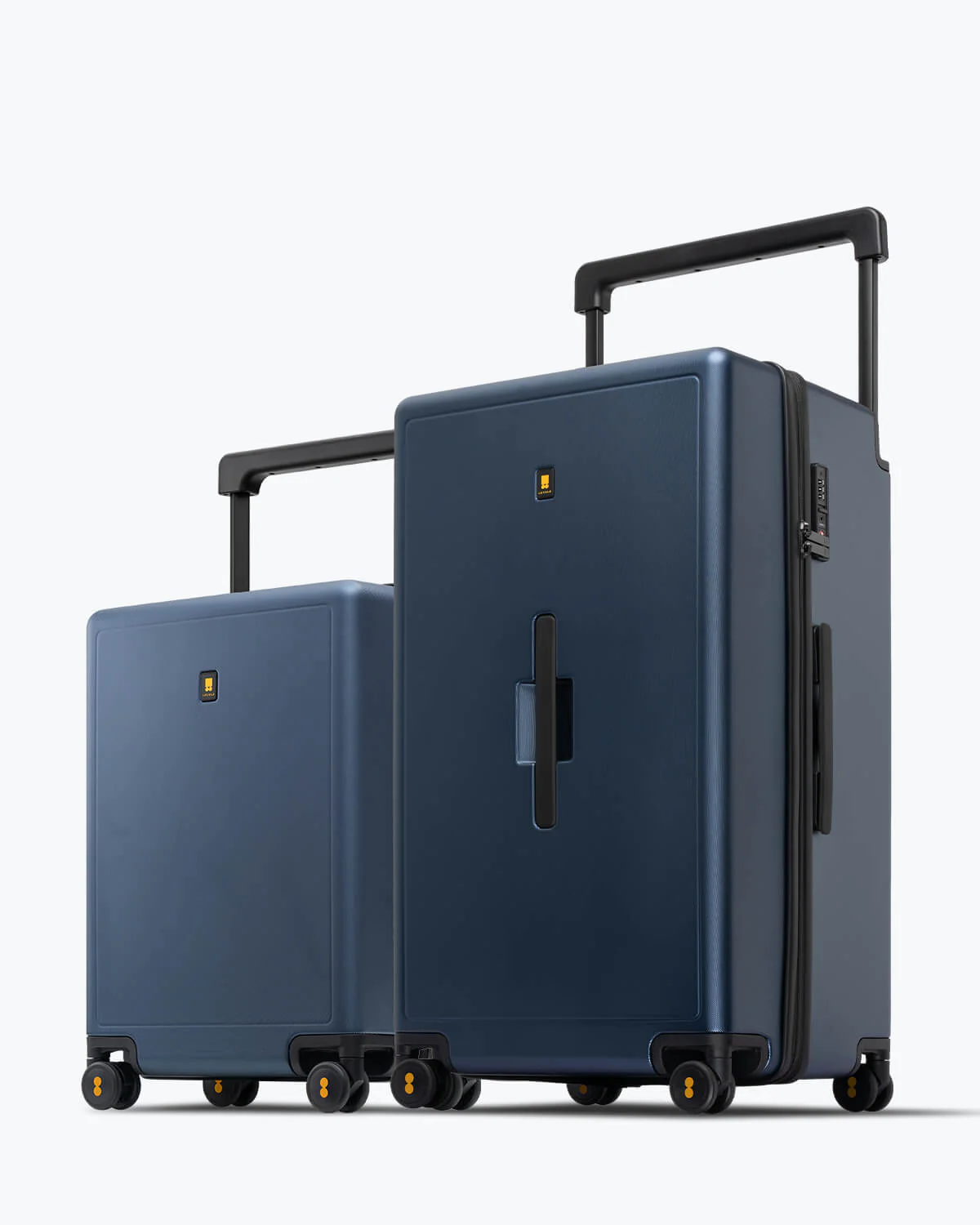 Voyageur Luggage 2 Piece Set - Image 45