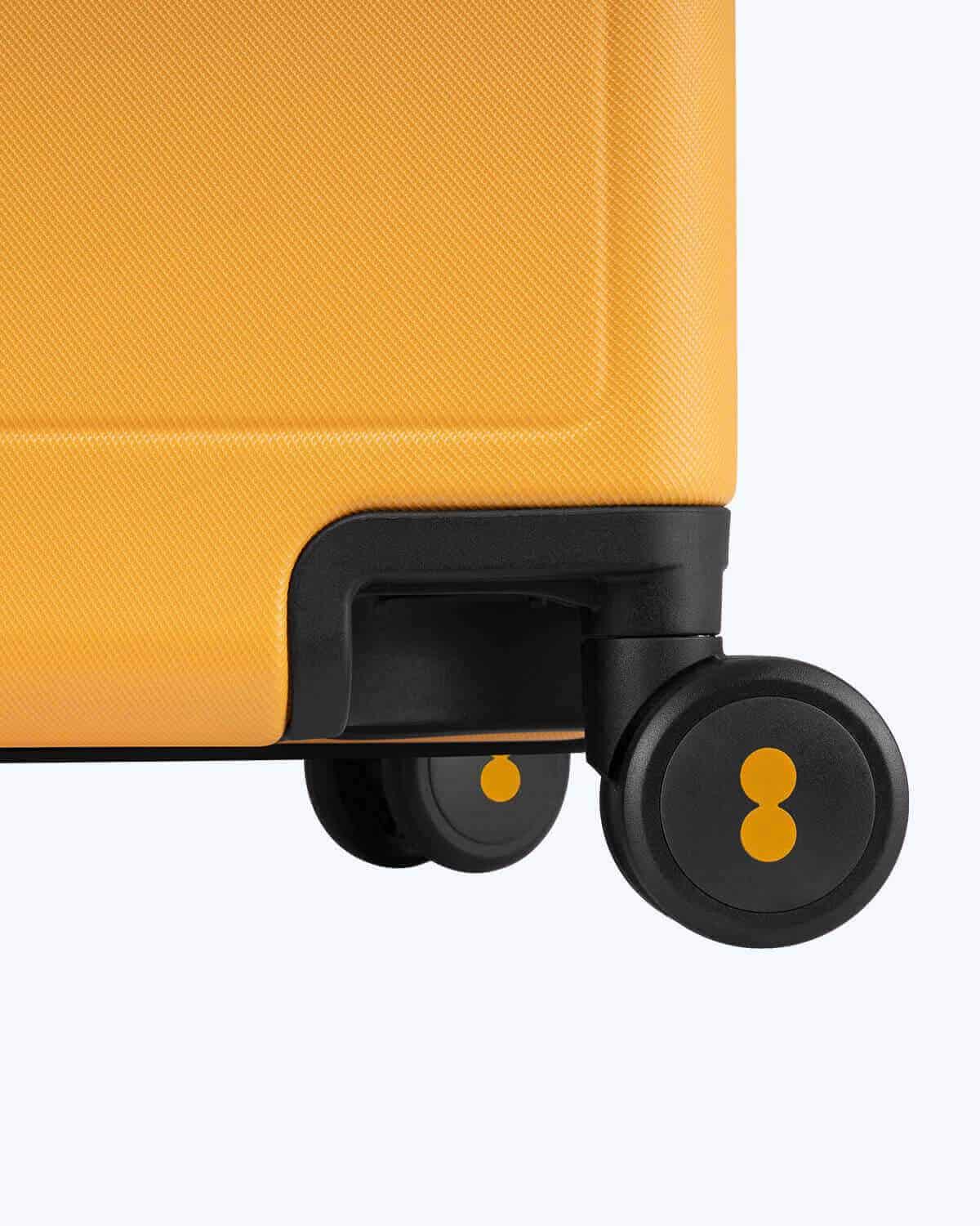 Voyageur Luggage 2 Piece Set - Image 9
