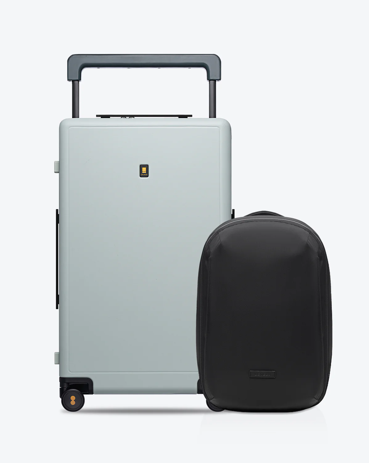 Voyageur Luggage and Urban Backpack Set - Image 119