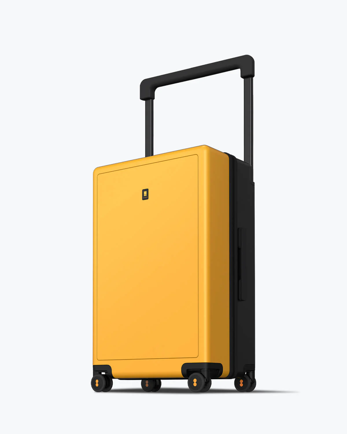 Voyageur Luggage and Urban Backpack Set - Image 48