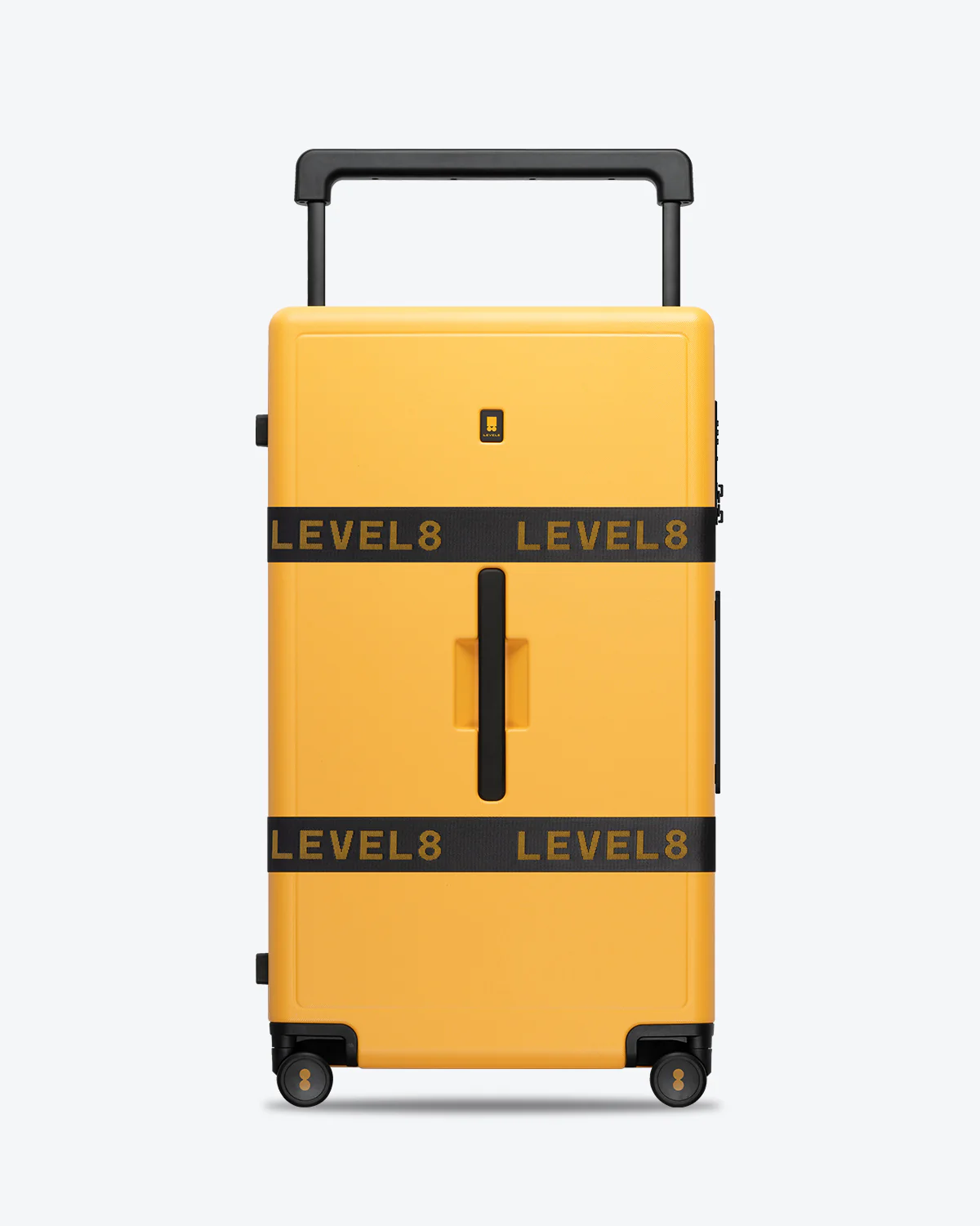 Luggage Adjustable Straps - Image 7